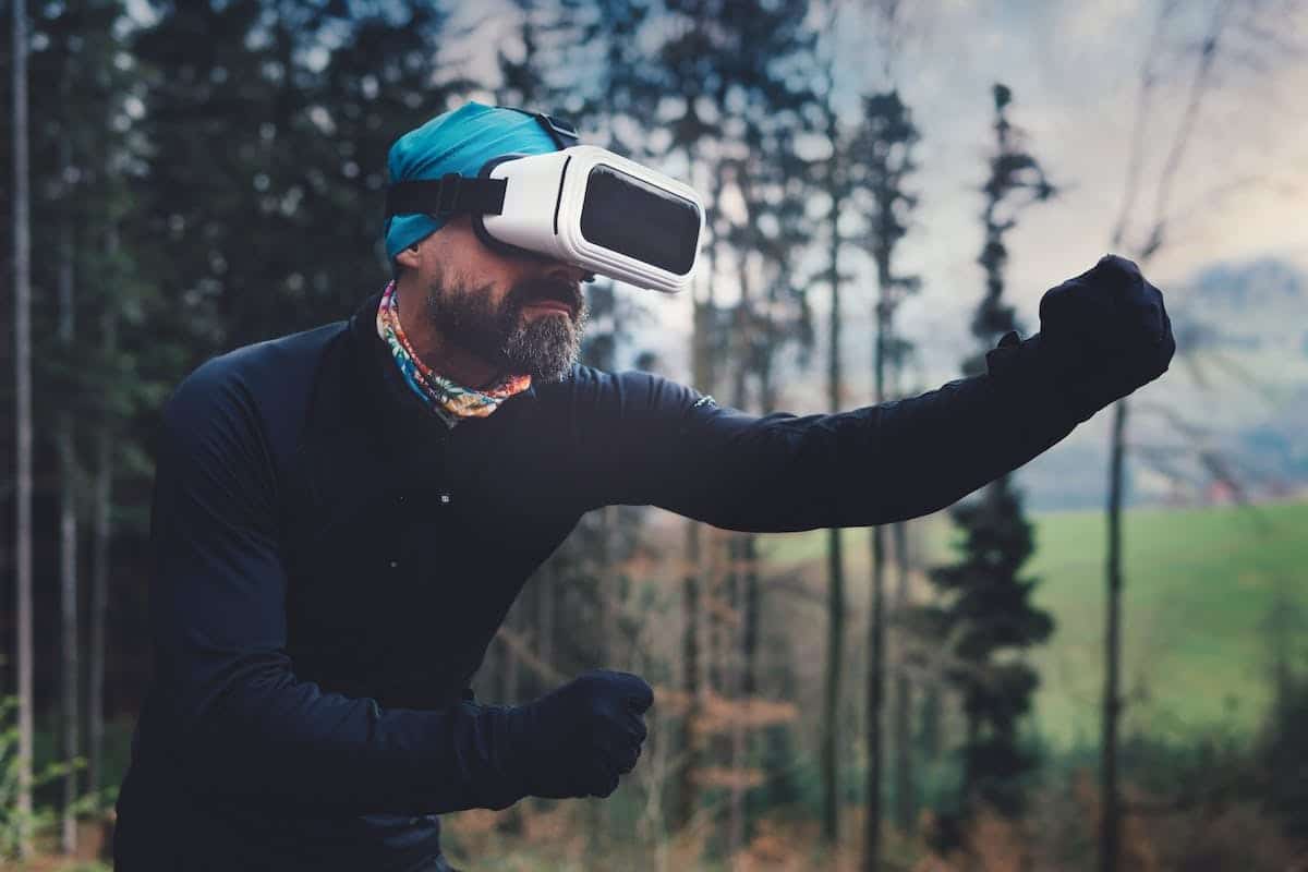 Le Metaverse : Explication et opportunités d&rsquo;investissement dans cette nouvelle réalité virtuelle