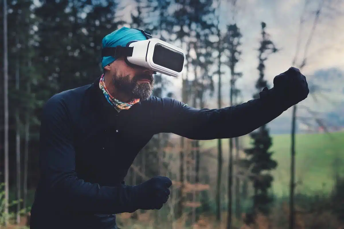 Le Metaverse : Explication et opportunités d’investissement dans cette nouvelle réalité virtuelle