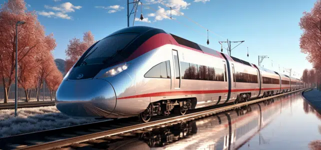 Profiter des meilleurs services de trains en France : une analyse détaillée