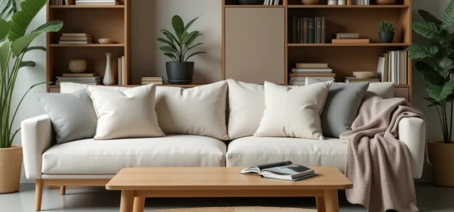 Découvrez les équipements incontournables pour aménager et sublimer votre maison Découvrez les équipements incontournables pour aménager et sublimer votre maison