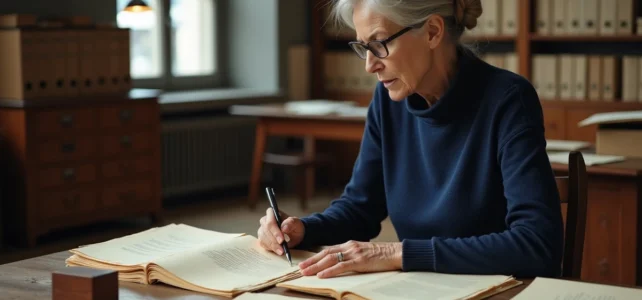 Les meilleures astuces pour retrouver un permis de construire vieux de plus de 30 ans Les meilleures astuces pour retrouver un permis de construire vieux de plus de 30 ans