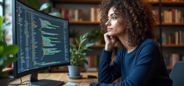 Tout savoir sur l&rsquo;informatique : définitions, domaines et évolutions récentes