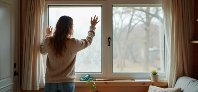Astuces efficaces pour bien isoler un mobil-home et affronter l’hiver en toute sérénité Astuces efficaces pour bien isoler un mobil-home et affronter l’hiver en toute sérénité