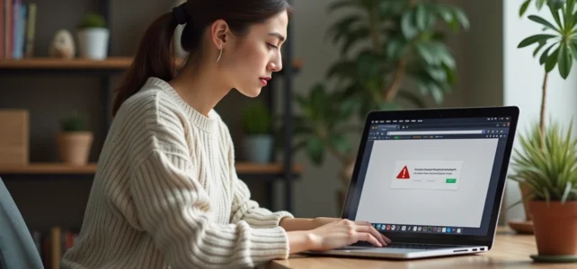 Pourquoi Gozmap ne fonctionne plus sur votre navigateur et comment le réparer
