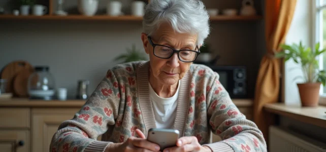 5 conseils essentiels pour résoudre un problème de batterie téléphone Doro rapidement 5 conseils essentiels pour résoudre un problème de batterie téléphone Doro rapidement