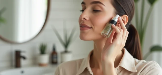 Découvrez les dernières tendances et nouveautés dans l’univers des cosmétiques et de la beauté Découvrez les dernières tendances et nouveautés dans l’univers des cosmétiques et de la beauté