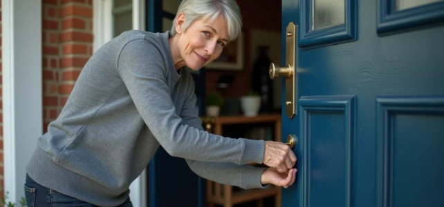 Comment améliorer la sécurité domestique grâce à des mesures simples et efficaces